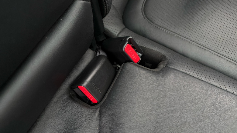 Hyundai TUCSON 1.6 TGDi Ultimate 5dr 2WD Petrol Estate